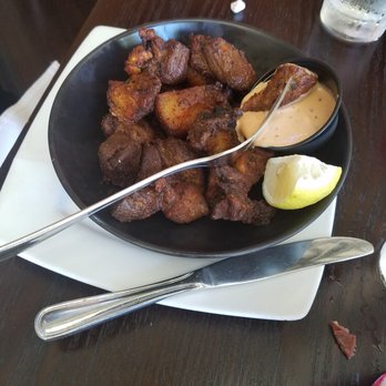 Sofrito New York - Crispy Pork - Latin American Near Me - New York, New York Sofrito New York - Crispy Pork - Latin American Near Me - New York, New York