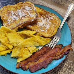 French Toast