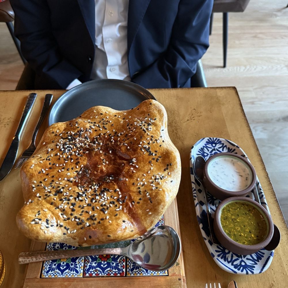 Mirra - Lamb biryani - Mexican Near Me - Chicago, Illinois Mirra - Lamb biryani - Mexican Near Me - Chicago, Illinois