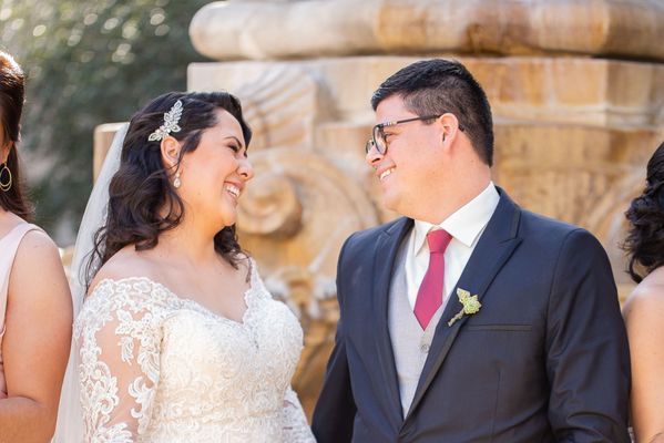 Pasadena City Hall by null