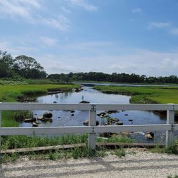 Shining Sea Bike and Walking Path