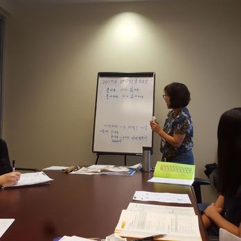 Korean American Center - Level 1 Saturday Korean class at KAC. - Community Service/Non-Profit Near Me - Irvine, California