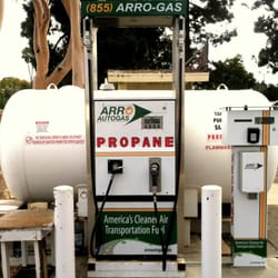 Main Street Shell provides free propane pickup and delivery service for local businesses on Tuesdays and Thursdays from 9am-3pm.