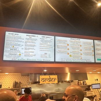Bombay Pizza Kitchen - Menu - Pizza Near Me - Plymouth, Minnesota