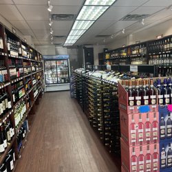 Five Star Liquor and Wine Store