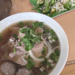 House Special/ Đặc Biệt