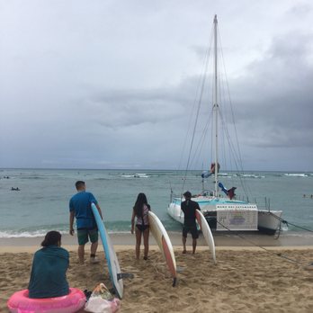 Moku Hawaii - Sporting Goods Near Me - Honolulu, Hawaii