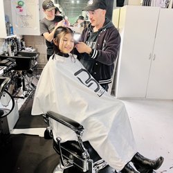 Elite On Mill - Barber