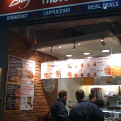 Bagel Factory