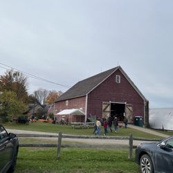 Chapin Orchard