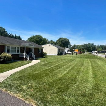 Green Diamond Landscaping - Lawn Services Near Me