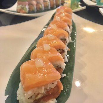 Sushi Garden - Sushi Bars Near Me - El Paso, Texas