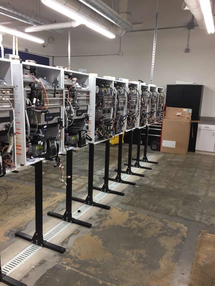 Slide of Disomma Plumbing And Heating