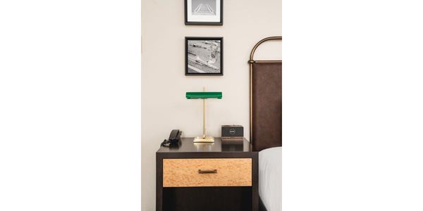 Origin Hotel Baton Rouge by null