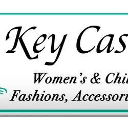 Key Casuals - Key Casuals Boutique
