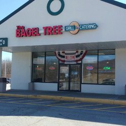 The Bagel Tree North