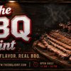 The BBQ Joint gift card