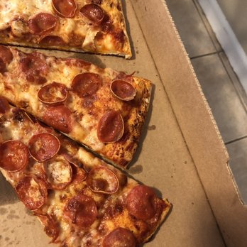 Mountain Mike's Pizza - Cherokee Ln Location - Pizza Near Me - Lodi, California