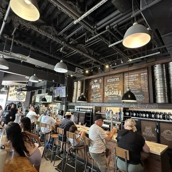 Niagara Brewing Company - Brewpubs Near Me - Niagara Falls, Ontario Niagara Brewing Company - Brewpubs Near Me - Niagara Falls, Ontario