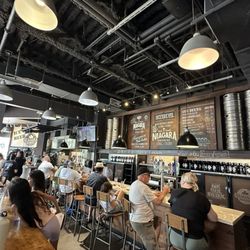 Niagara Brewing Company