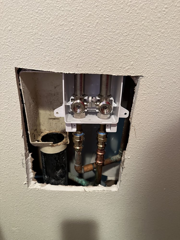 Slide of Kirkland Rooter