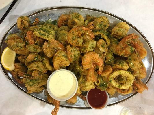 Poissonnerie & Restaurant Rayan by null