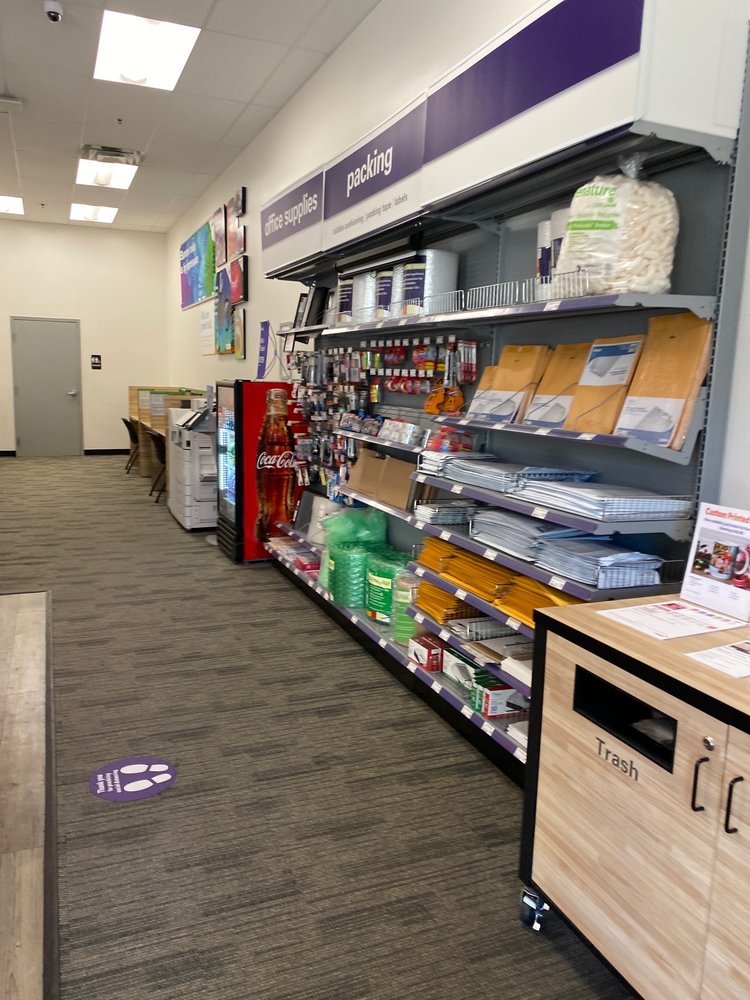 FEDEX OFFICE PRINT & SHIP CENTER 11 Reviews 14113 Trinity Blvd