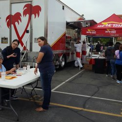 Fremont Elementary School - Open house