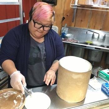 Lively Run Dairy - Tasty ice cream! - Cheese Shops Near Me - Interlaken, New York