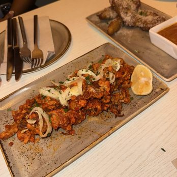 Jay Luigi - FRIED CALAMARI - Pizza Near Me - Tampa, Florida Jay Luigi - FRIED CALAMARI - Pizza Near Me - Tampa, Florida