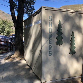 Indian Flat RV Park - Other showers - RV Parks Near Me - El Portal, California Indian Flat RV Park - Other showers - RV Parks Near Me - El Portal, California