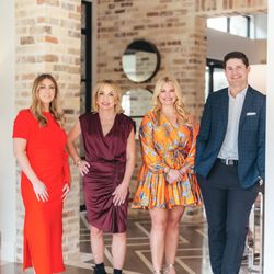 The Dinkins Todd Team - Cornerstone Home Lending