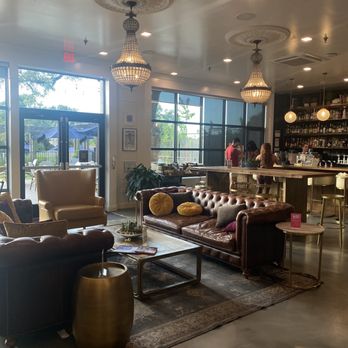 Simona's - Indoor seating - Coffee & Tea Near Me - Austin, Texas