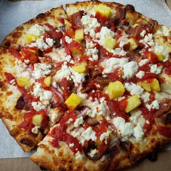 Pies & Pints - Pine and Swine pizza - Pizza Near Me - Carmel, Indiana Pies & Pints - Pine and Swine pizza - Pizza Near Me - Carmel, Indiana