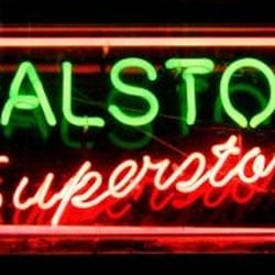 Dalston Superstore
