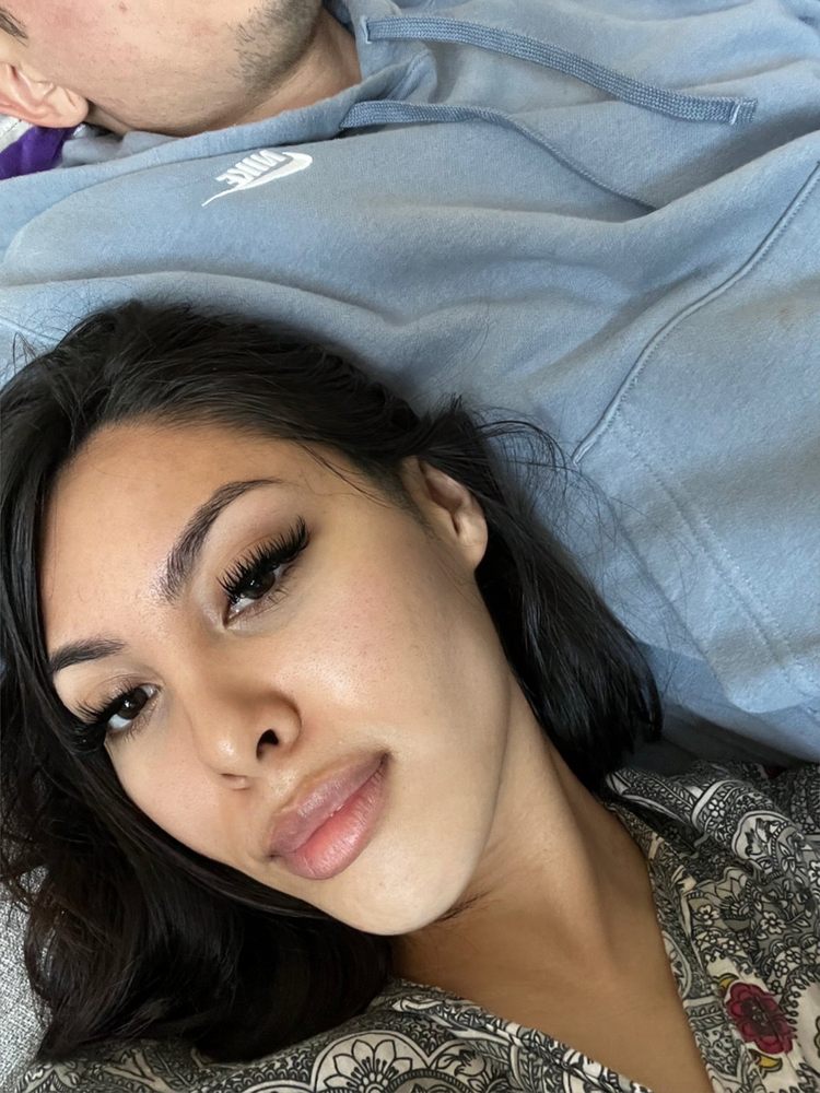 Brows to Lashes Logo