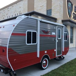 RV Stations