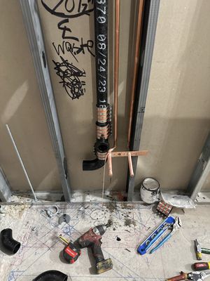 Specialty Contractors Logo