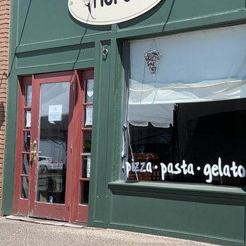 Fiorella - The front - Pizza Near Me - Rochester, New York Fiorella - The front - Pizza Near Me - Rochester, New York