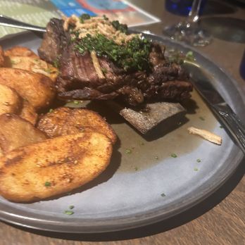 ala - RAS-EL HANOUT SHORT RIBS - Mediterranean Near Me - Washington, DC, District of Columbia