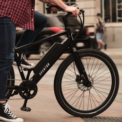 Mr. C's Cycles - Aventon Pace 500
