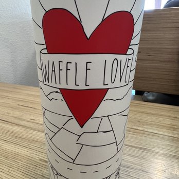 Waffle Love - Waffles Near Me - Meridian, Idaho Waffle Love - Waffles Near Me - Meridian, Idaho
