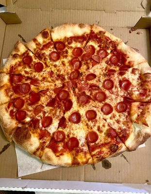 Angies Pizza Italian Restaurant by null