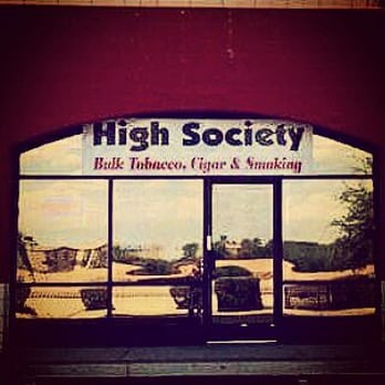 HIGH SOCIETY SMOKE SHOP - CLOSED - Updated April 2026 - 182 Photos - 6808 N  Dysart Rd, Glendale, Arizona - Vape Shops - Phone Number - Yelp