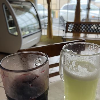 Lemon Tree Restaurant - Yummy desserts and drinks - Latin American Near Me - Houston, Texas Lemon Tree Restaurant - Yummy desserts and drinks - Latin American Near Me - Houston, Texas