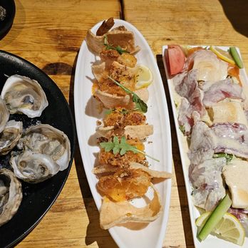 Nomé Izakaya - Lounges Near Me - Toronto, Ontario Nomé Izakaya - Lounges Near Me - Toronto, Ontario