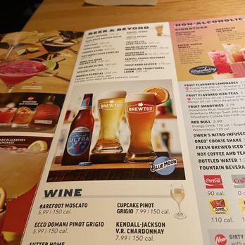 Applebee's Grill + Bar - Sports Bars Near Me - Gadsden, Alabama