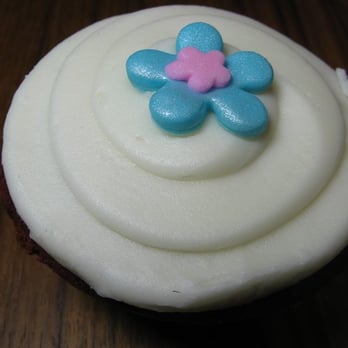 Dots Cupcakes - Red Velvet Cupcake - Cupcakes Near Me - Pasadena, California Dots Cupcakes - Red Velvet Cupcake - Cupcakes Near Me - Pasadena, California