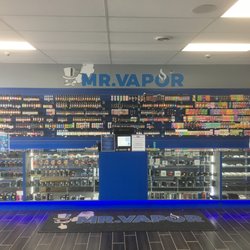 Mr. Vapor - E-Cig Center