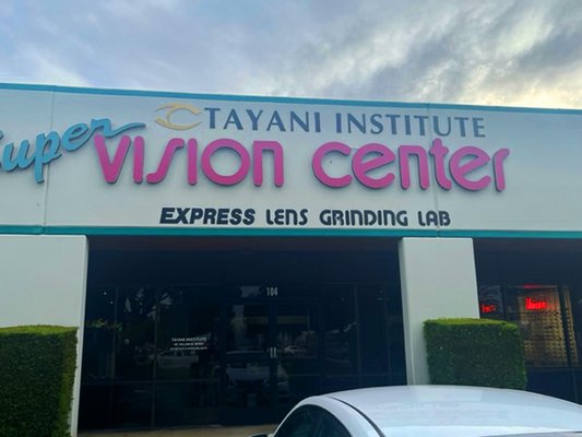 Tayani Institute Updated March 2026 29 Photos 83 Reviews 3301 S